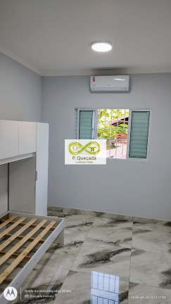 Imagem Imóvel com 1 Quarto para Alugar, 20 m² em Cidade Universitária - Campinas Imagem Imóvel com 1 Quarto para Alugar, 20 m² em Cidade Universitária - Campinas