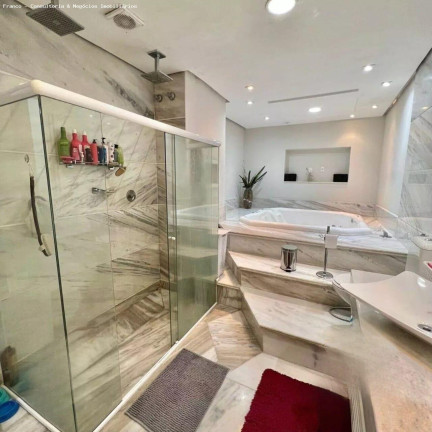 Imagem Apartamento com 4 Quartos à Venda, 380 m² em Centro - São Bernardo Do Campo Imagem Apartamento com 4 Quartos à Venda, 380 m² em Centro - São Bernardo Do Campo