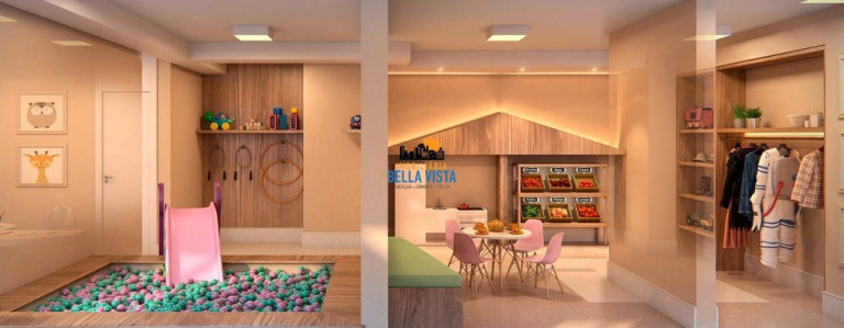 Imagem Apartamento com 3 Quartos à Venda, em Barra Funda - São Paulo Imagem Apartamento com 3 Quartos à Venda, em Barra Funda - São Paulo