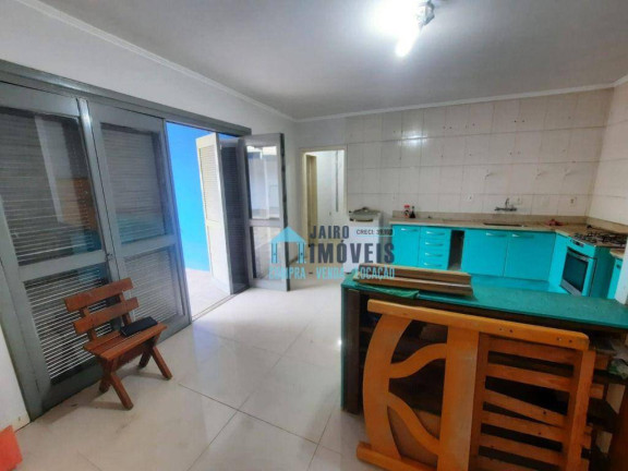 Imagem Casa com 2 Quartos à Venda, 118 m² em Centro - Tramandaí Imagem Casa com 2 Quartos à Venda, 118 m² em Centro - Tramandaí