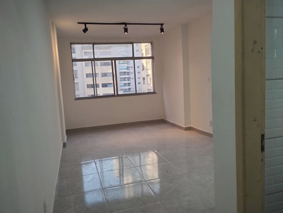 Apartamento com 1 Quarto à Venda, 25 m² em Vila Buarque - São Paulo