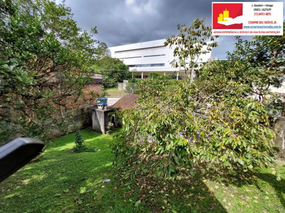 Imagem Terreno à Venda, 711 m² em Jardim Roschel - São Paulo