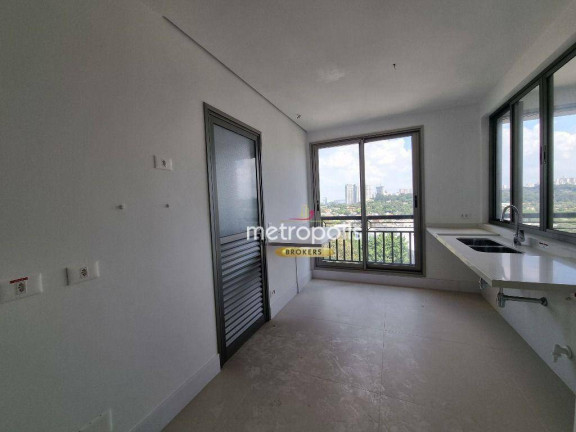 Imagem Apartamento com 4 Quartos à Venda, 233 m² em Real Parque - São Paulo Imagem Apartamento com 4 Quartos à Venda, 233 m² em Real Parque - São Paulo