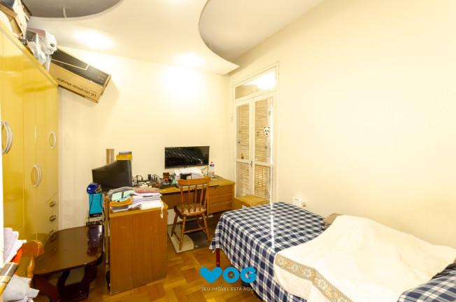 Imagem Imóvel com 3 Quartos à Venda, 108 m² em Rio Branco - Porto Alegre