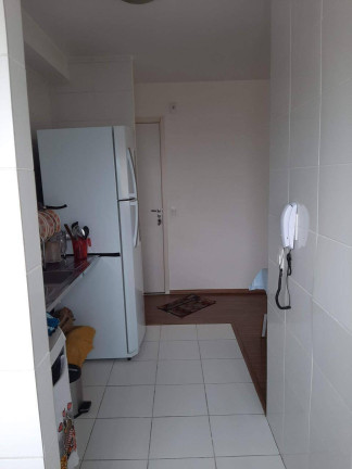 Imagem Apartamento com 2 Quartos à Venda, 44 m² em Vila Curuçá - São Paulo