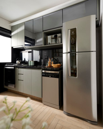 Imagem Apartamento com 1 Quarto à Venda, 79 m² em Pinheiros - São Paulo