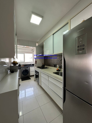 Imagem Apartamento com 3 Quartos à Venda, 105 m² em Cidade São Francisco - São Paulo Imagem Apartamento com 3 Quartos à Venda, 105 m² em Cidade São Francisco - São Paulo