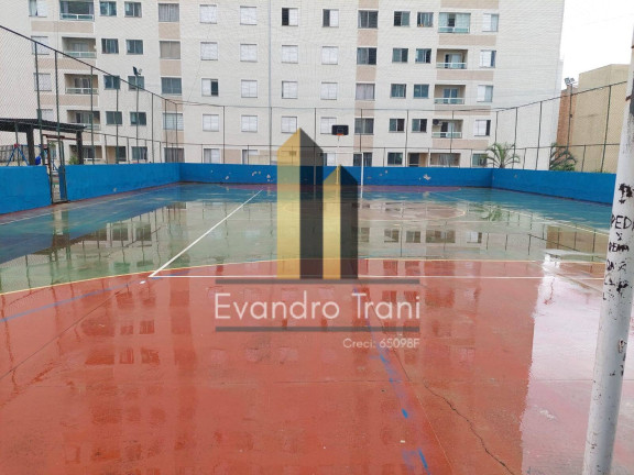 Imagem Apartamento com 3 Quartos à Venda, 66 m² em Parque Industrial - São José Dos Campos