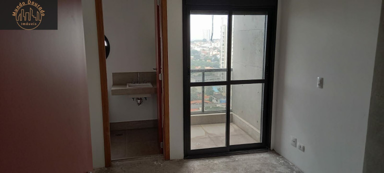 Imagem Apartamento com 3 Quartos à Venda, 155 m² em Vila Alpina - Santo André