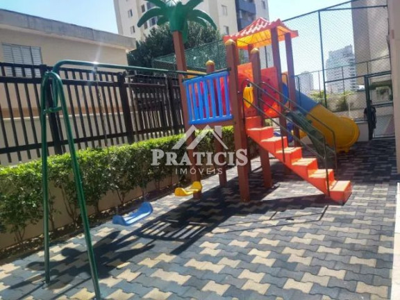Imagem Apartamento com 3 Quartos à Venda, 87 m² em Vila Gumercindo - São Paulo Imagem Apartamento com 3 Quartos à Venda, 87 m² em Vila Gumercindo - São Paulo