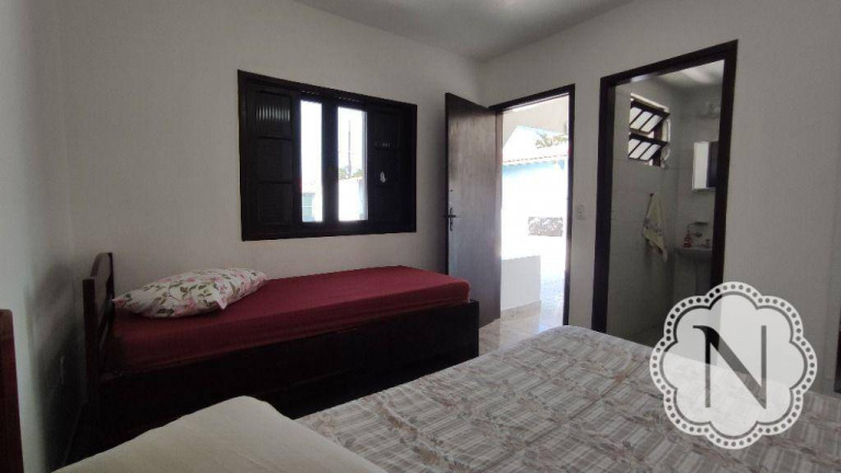 Imagem Casa com 2 Quartos à Venda, 252 m² em Cibratel I - Itanhaém Imagem Casa com 2 Quartos à Venda, 252 m² em Cibratel I - Itanhaém