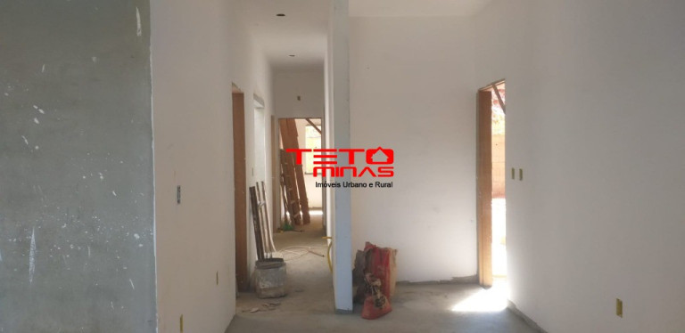 Imagem Casa com 3 Quartos à Venda, 114 m² em Vale Dos Pinheiros - São Lourenço