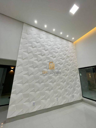 Imagem Casa com 3 Quartos à Venda, 160 m² em Goiá - Goiânia Imagem Casa com 3 Quartos à Venda, 160 m² em Goiá - Goiânia