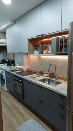 Imagem Apartamento com 2 Quartos à Venda, 57 m² em Rio De Janeiro