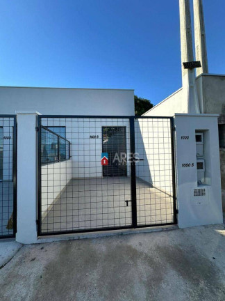 Imagem Casa com 1 Quarto para Alugar, 47 m² em Jardim Europa I - Santa Bárbara D'oeste Imagem Casa com 1 Quarto para Alugar, 47 m² em Jardim Europa I - Santa Bárbara D'oeste