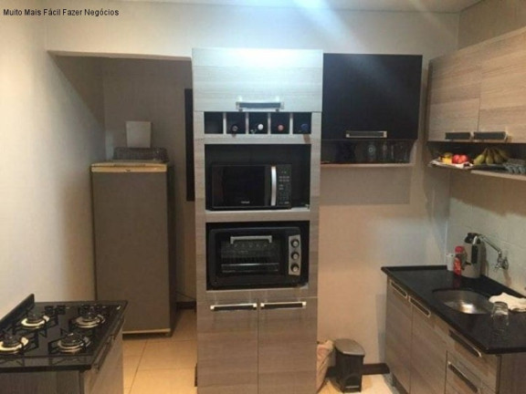 Imagem Apartamento com 2 Quartos à Venda, 43 m² em Germânia - Nova Petrópolis Imagem Apartamento com 2 Quartos à Venda, 43 m² em Germânia - Nova Petrópolis