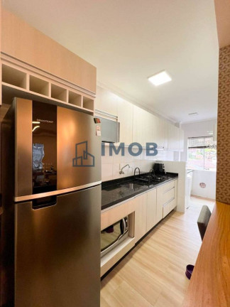 Imagem Apartamento com 2 Quartos à Venda, 71 m² em Jaraguá Esquerdo - Jaraguá Do Sul