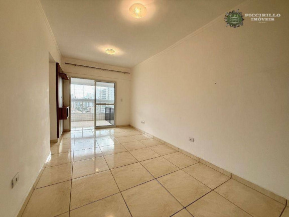 Imagem Apartamento com 2 Quartos à Venda, 80 m² em Vila Guilhermina - Praia Grande Imagem Apartamento com 2 Quartos à Venda, 80 m² em Vila Guilhermina - Praia Grande
