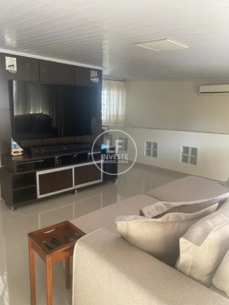 Imagem Apartamento com 4 Quartos à Venda, 208 m² em Setor Sul - Goiânia