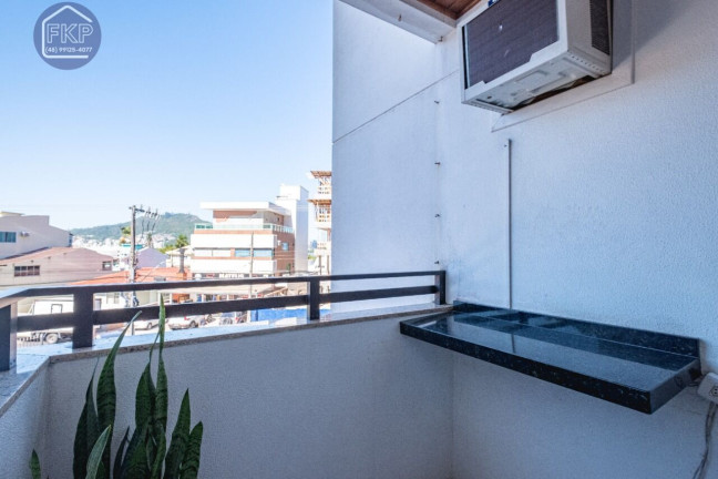 Imagem Apartamento com 3 Quartos à Venda, 80 m² em João Paulo - Florianópolis