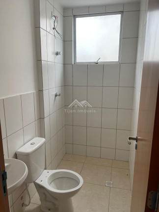 Imagem Apartamento com 2 Quartos à Venda, 47 m² em Jardim São Carlos - Sorocaba Imagem Apartamento com 2 Quartos à Venda, 47 m² em Jardim São Carlos - Sorocaba