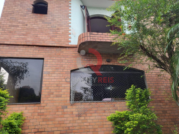 Imagem Sobrado com 5 Quartos à Venda, 200 m² em Vila Maria Alta - São Paulo Imagem Sobrado com 5 Quartos à Venda, 200 m² em Vila Maria Alta - São Paulo