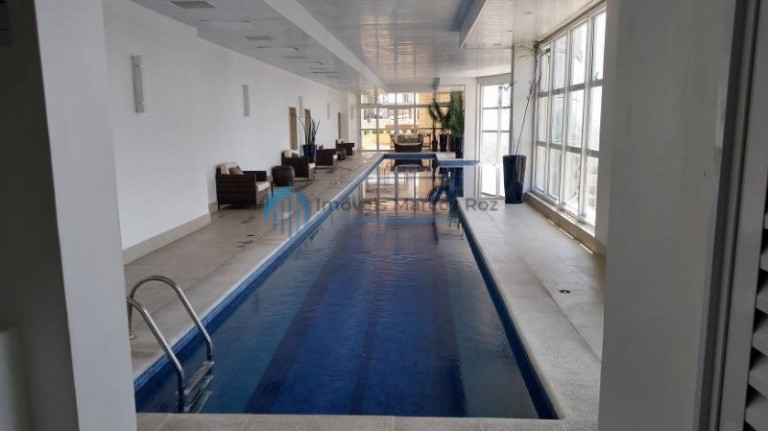 Imagem Apartamento com 3 Quartos à Venda, 97 m² em Green Valley Alphaville - Barueri