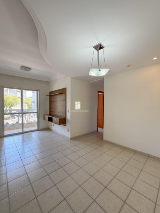 Imagem Imóvel com 3 Quartos à Venda, 75 m² em Jardim Camburi - Vitória