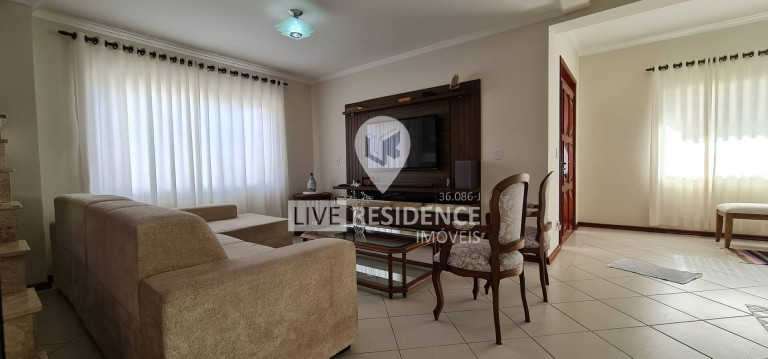Imagem Casa com 4 Quartos à Venda, 350 m² em Condomínio Itatiba Country Club - Itatiba