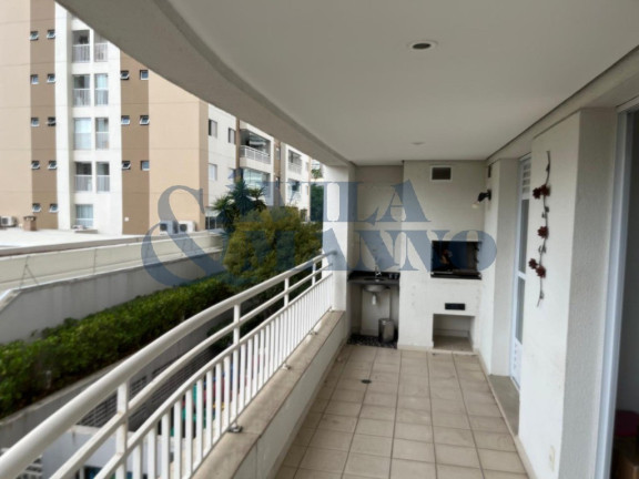 Imagem Apartamento com 3 Quartos à Venda, 120 m² em Mooca - São Paulo Imagem Apartamento com 3 Quartos à Venda, 120 m² em Mooca - São Paulo