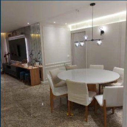 Imagem Apartamento com 4 Quartos à Venda, 160 m² em Icaraí - Niterói Imagem Apartamento com 4 Quartos à Venda, 160 m² em Icaraí - Niterói