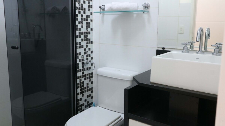 Imagem Apartamento com 2 Quartos à Venda, 57 m² em Vila Dom Pedro Ii - São Paulo