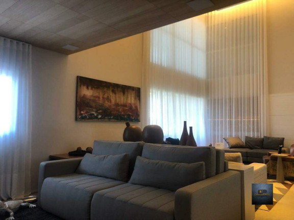 Imagem Apartamento à Venda, 189 m² em Dae - Campinas