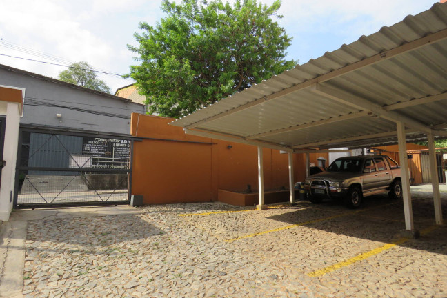 Imagem Apartamento com 2 Quartos à Venda, 57 m² em Havaí - Belo Horizonte