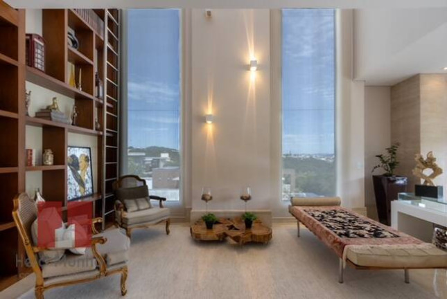 Imagem Casa com 5 Quartos à Venda, 490 m² em Alphaville - Santana De Parnaíba Imagem Casa com 5 Quartos à Venda, 490 m² em Alphaville - Santana De Parnaíba