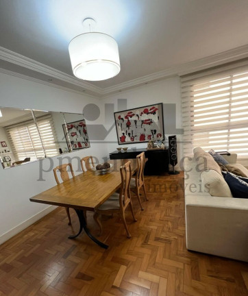 Imagem Apartamento com 3 Quartos à Venda, 143 m² em Higienópolis - São Paulo Imagem Apartamento com 3 Quartos à Venda, 143 m² em Higienópolis - São Paulo