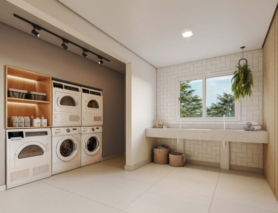 Imagem Imóvel com 2 Quartos à Venda, 42 m² em Barra Funda - São Paulo Imagem Imóvel com 2 Quartos à Venda, 42 m² em Barra Funda - São Paulo