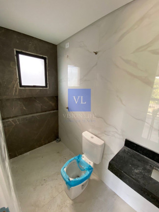 Imagem Casa com 3 Quartos à Venda, 115 m² em Boqueirão - Curitiba