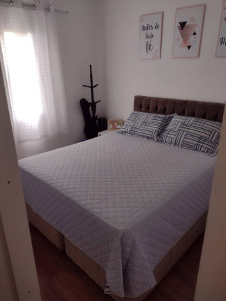 Imagem Apartamento com 2 Quartos à Venda, 48 m² em Parque Campolim - Sorocaba Imagem Apartamento com 2 Quartos à Venda, 48 m² em Parque Campolim - Sorocaba