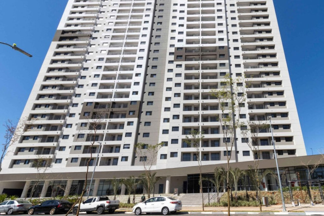 Imagem Apartamento com 3 Quartos à Venda, 68 m² em Lapa - São Paulo