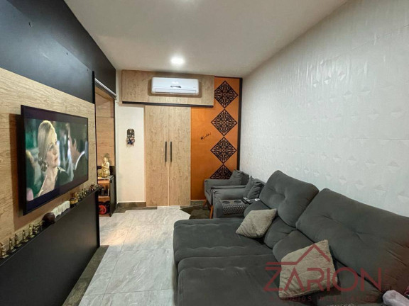 Imagem Apartamento com 3 Quartos à Venda, 115 m² em Gonzaga - Santos Imagem Apartamento com 3 Quartos à Venda, 115 m² em Gonzaga - Santos
