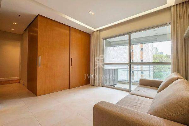 Imagem Apartamento com 3 Quartos à Venda, 107 m² em Pinheiros - São Paulo Imagem Apartamento com 3 Quartos à Venda, 107 m² em Pinheiros - São Paulo
