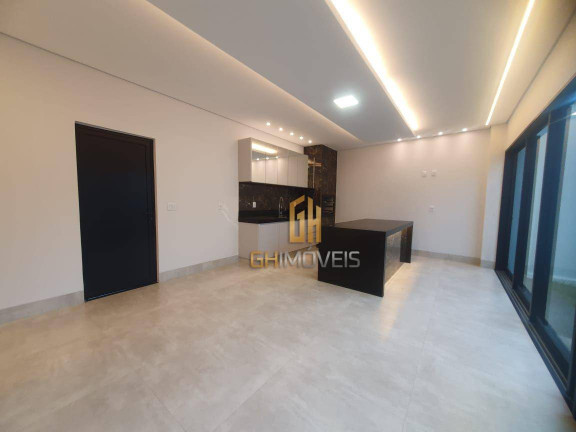 Imagem Casa com 3 Quartos à Venda, 199 m² em Setor Três Marias - Goiânia Imagem Casa com 3 Quartos à Venda, 199 m² em Setor Três Marias - Goiânia