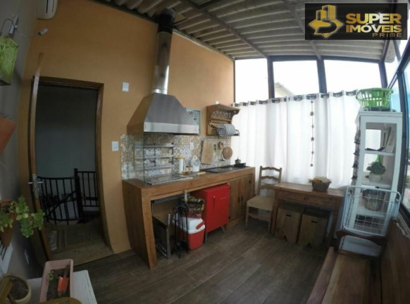 Imagem Apartamento com 2 Quartos à Venda, 92 m² em Centro - Pelotas