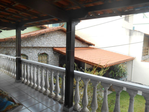 Imagem Casa com 4 Quartos à Venda, 178 m² em Linda Vista - Contagem Imagem Casa com 4 Quartos à Venda, 178 m² em Linda Vista - Contagem