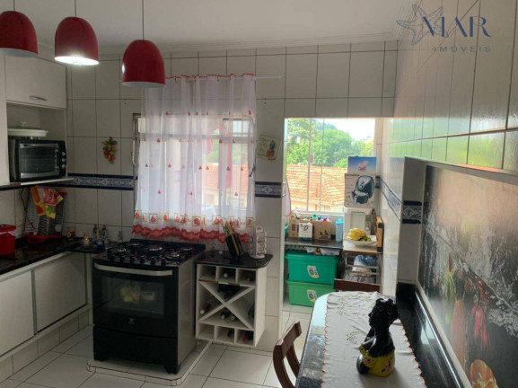 Imagem Apartamento com 2 Quartos à Venda, 112 m² em Vila Mathias - Santos