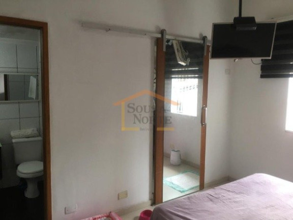 Imagem Sobrado com 3 Quartos à Venda, 120 m² em água Fria - São Paulo Imagem Sobrado com 3 Quartos à Venda, 120 m² em água Fria - São Paulo