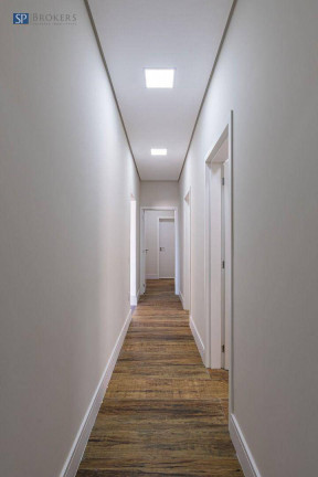 Imagem Casa com 4 Quartos à Venda, 290 m² em Swiss Park - Campinas Imagem Casa com 4 Quartos à Venda, 290 m² em Swiss Park - Campinas