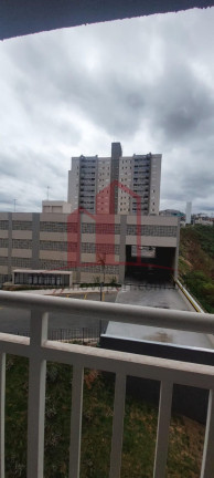 Imagem Apartamento com 2 Quartos à Venda, 51 m² em Vila Bazu - Franco Da Rocha Imagem Apartamento com 2 Quartos à Venda, 51 m² em Vila Bazu - Franco Da Rocha