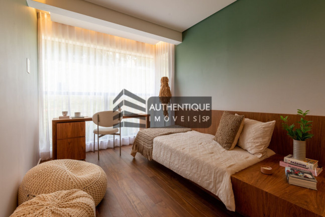 Imagem Apartamento com 4 Quartos à Venda, 190 m² em Perdizes - São Paulo